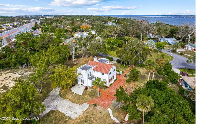 121 Circle Dr, House other with 3 bedrooms, 3 bathrooms and null parking in Cocoa FL | Image 72