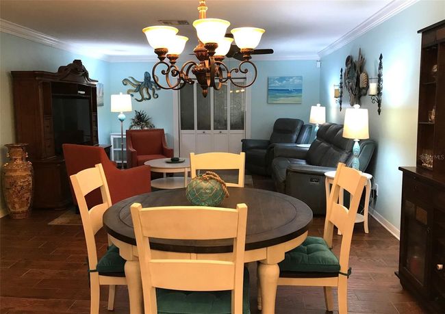 1446 - 1446 56 Th St W, Condo with 2 bedrooms, 2 bathrooms and null parking in Bradenton FL | Image 9
