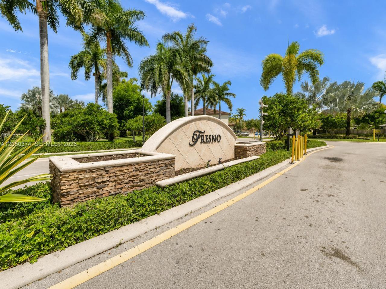 Residential in Homestead
