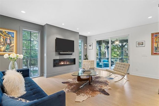 6305 River Chase Cir, House other with 4 bedrooms, 6 bathrooms and null parking in Sandy Springs GA | Image 27