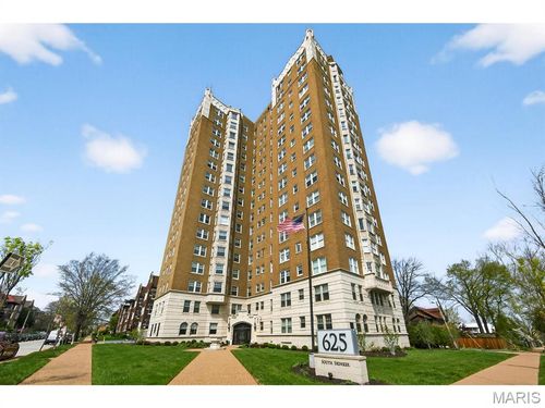 apt-1702-625 S Skinker Blvd, Saint Louis, MO, 63105-2345 | Card Image