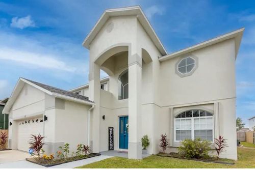 365 Aylesbury Ct, KISSIMMEE, FL, 34758-4233 | Card Image