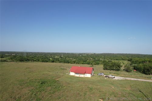 351660 E 4200 Rd, Pawnee, OK, 74058-4606 | Card Image