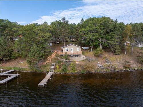 15-cabin-4-6833 View Point Lodge Road, Wascott, WI, 54838 | Card Image