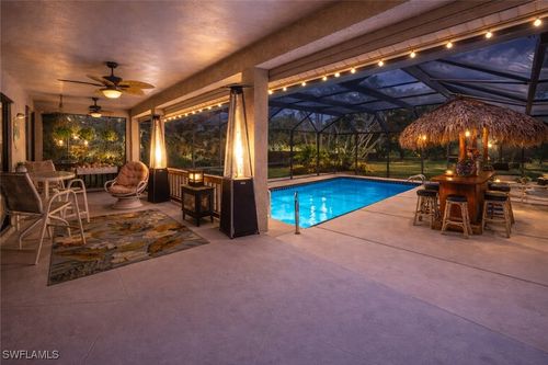 116 Sharwood Dr, NAPLES, FL, 34110-5720 | Card Image