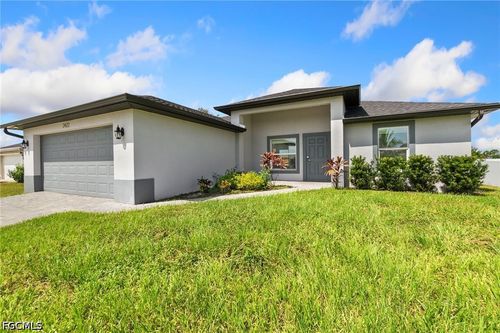 2422 Nw 21st, Cape Coral, FL, 33993 | Card Image