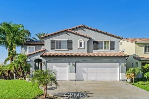 7571 Clementine Dr, Eastvale, CA, 92880-9019 | Card Image
