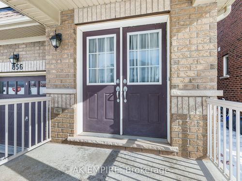 856 Miltonbrook Cres, Milton, ON, L9T8N4 | Card Image