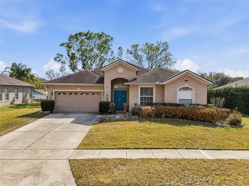 813 Lancer Cir, OCOEE, FL, 34761-4314 | Card Image