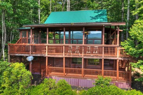 277 Hickory Ave, Blue Ridge, GA, 30513 | Card Image