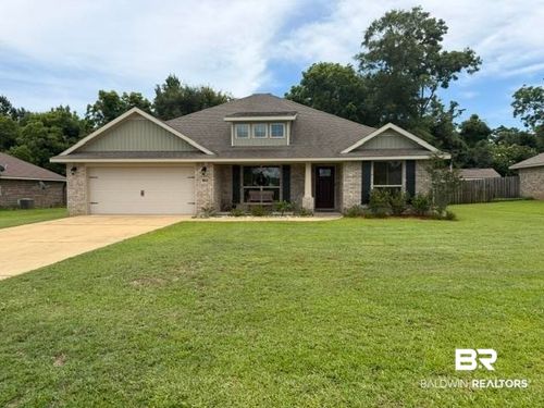 16658 Tyson Dr, Foley, AL, 36535-8791 | Card Image