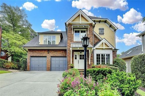 2611 Briers North Dr, Atlanta, GA, 30360-2080 | Card Image