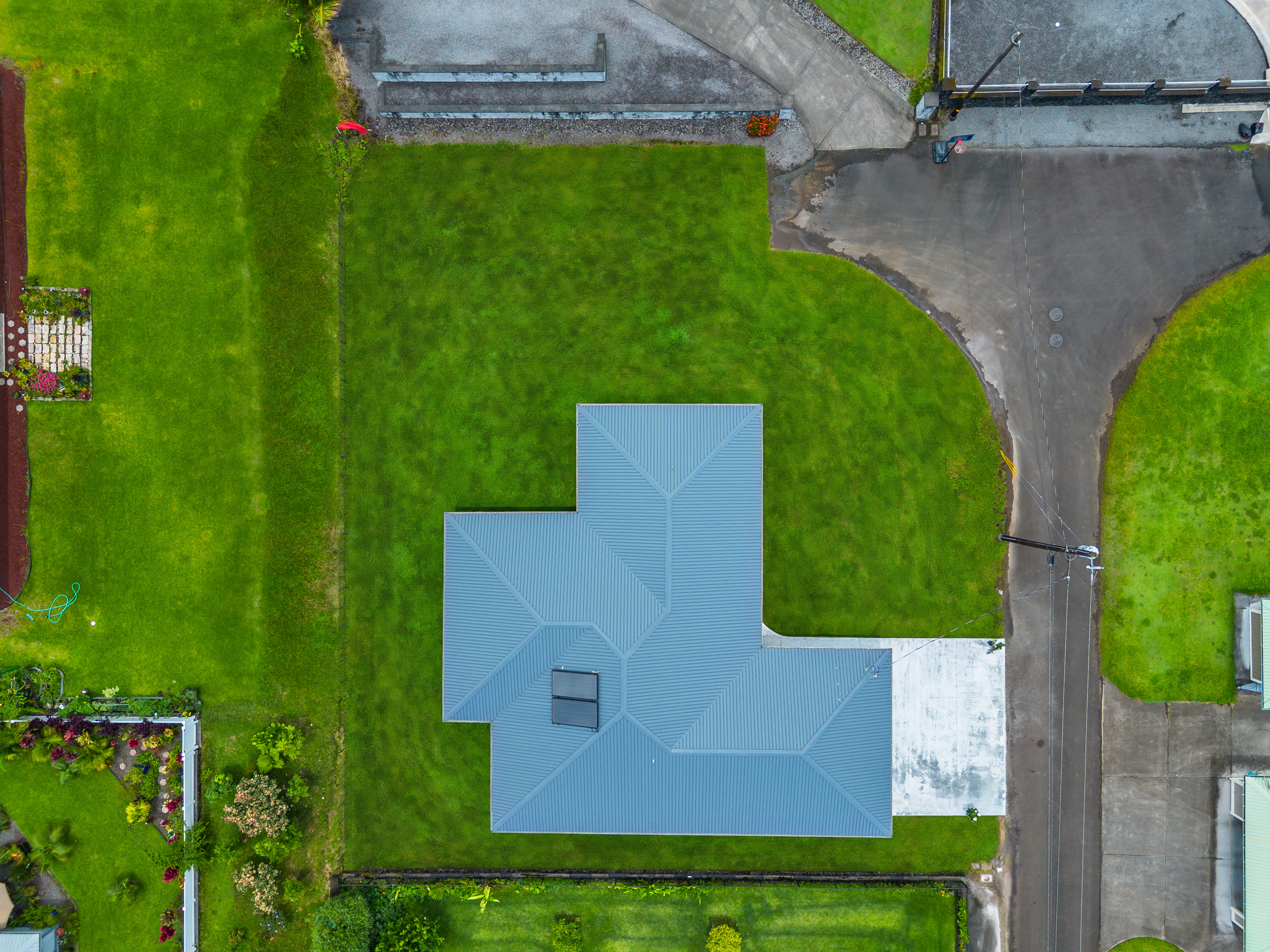 Residential in Hilo 3