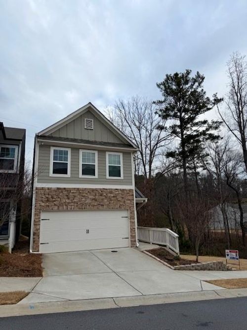 270 Turner Ln, Woodstock, GA, 30188-2519 | Card Image