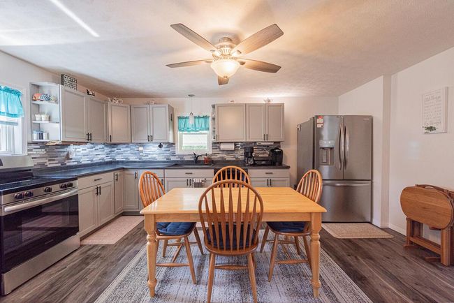 125 W High St, House other with 3 bedrooms, 1 bathrooms and null parking in Amanda OH | Image 12