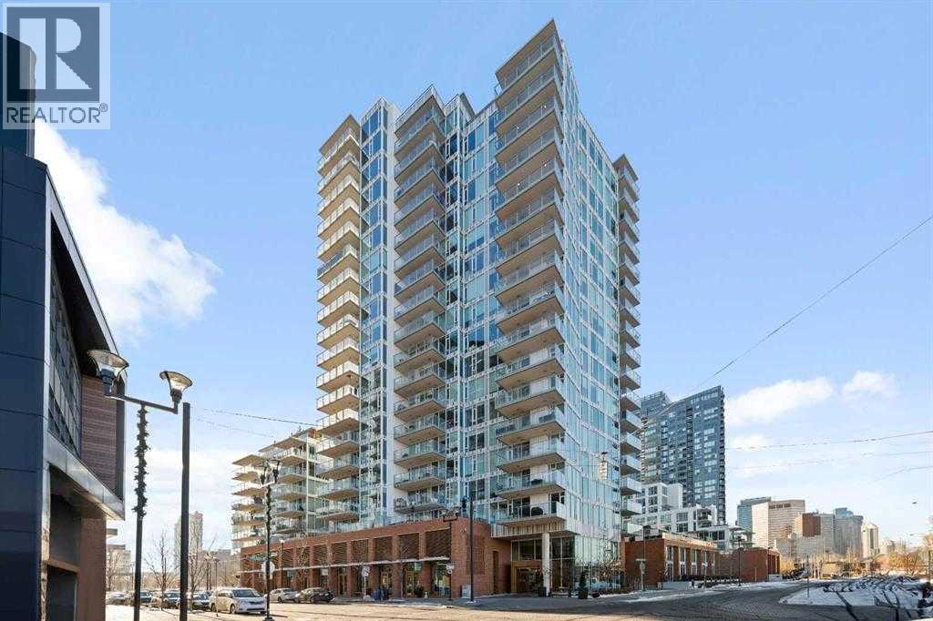 Residential in Calgary