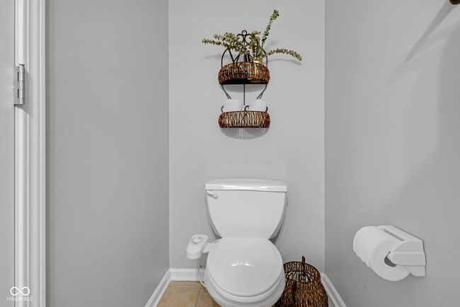 11347 Whitewater Way, House other with 5 bedrooms, 4 bathrooms and null parking in Fishers IN | Image 27