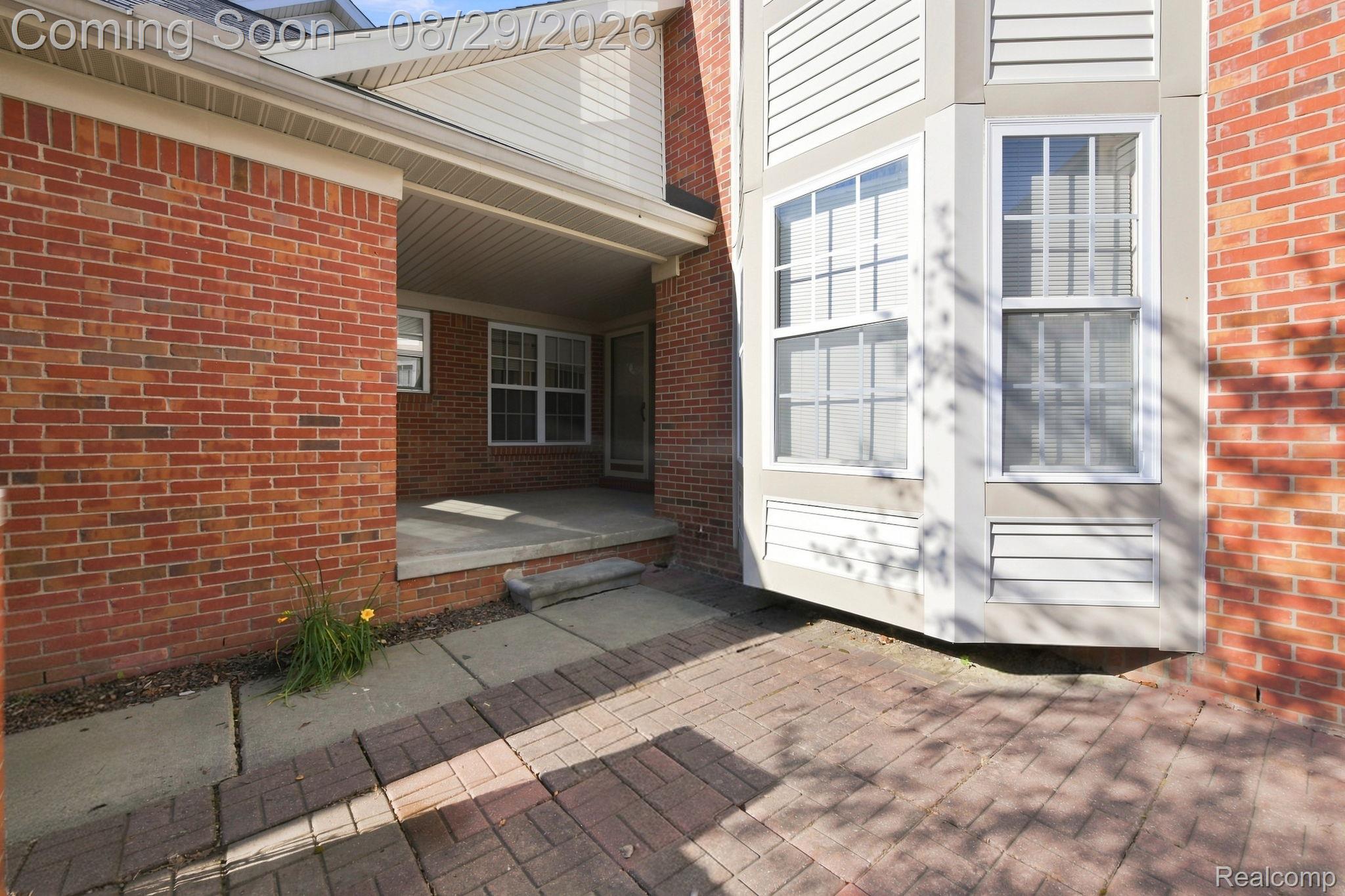 Residential in Brownstown Charter Township 5