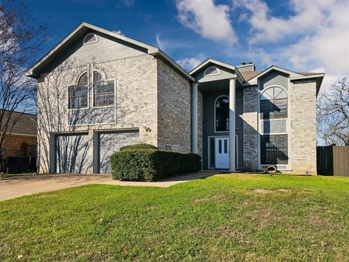 11204 Whiskey River Drive, Austin, TX, 78748 | Card Image