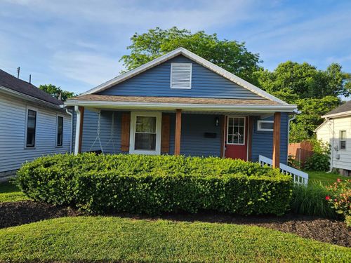 7 Brown St, Franklin, OH, 45005-2716 | Card Image