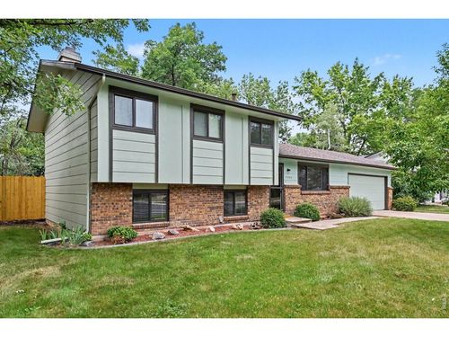 3231 Meadowlark Ave, Fort Collins, CO, 80526-2844 | Card Image
