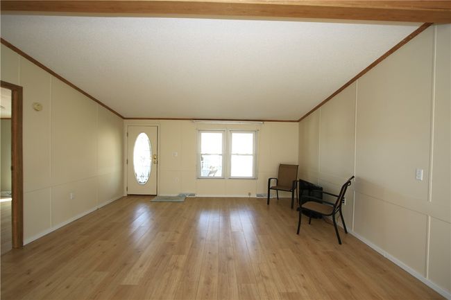 Large 16x13 Living Room w/ Newer Lead Glass Oval Front Door (2013) | Image 6