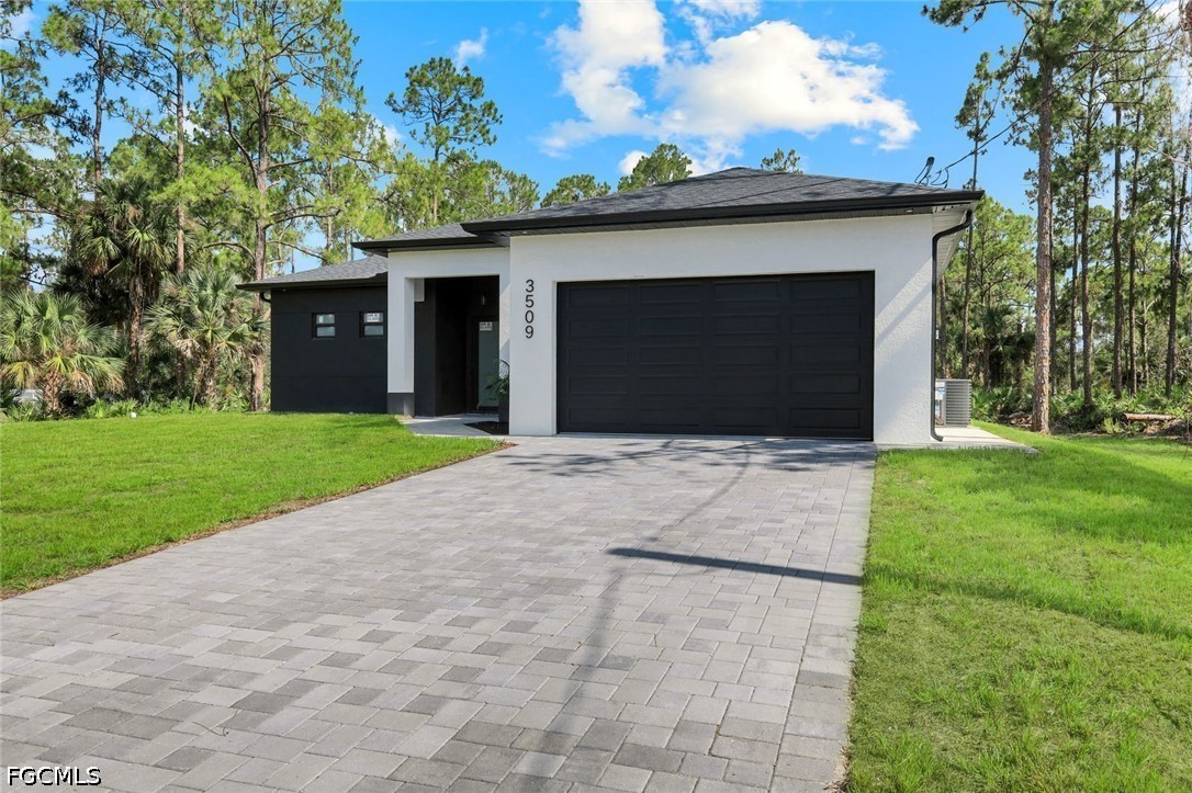 Residential in Lehigh Acres 2