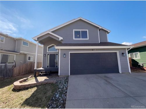 9686 Fairwood St, Littleton, CO, 80125-8801 | Card Image