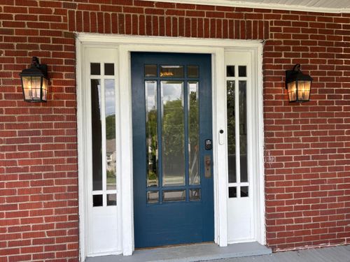 1244 Hamilton Ter Se, Roanoke, VA, 24014-1804 | Card Image