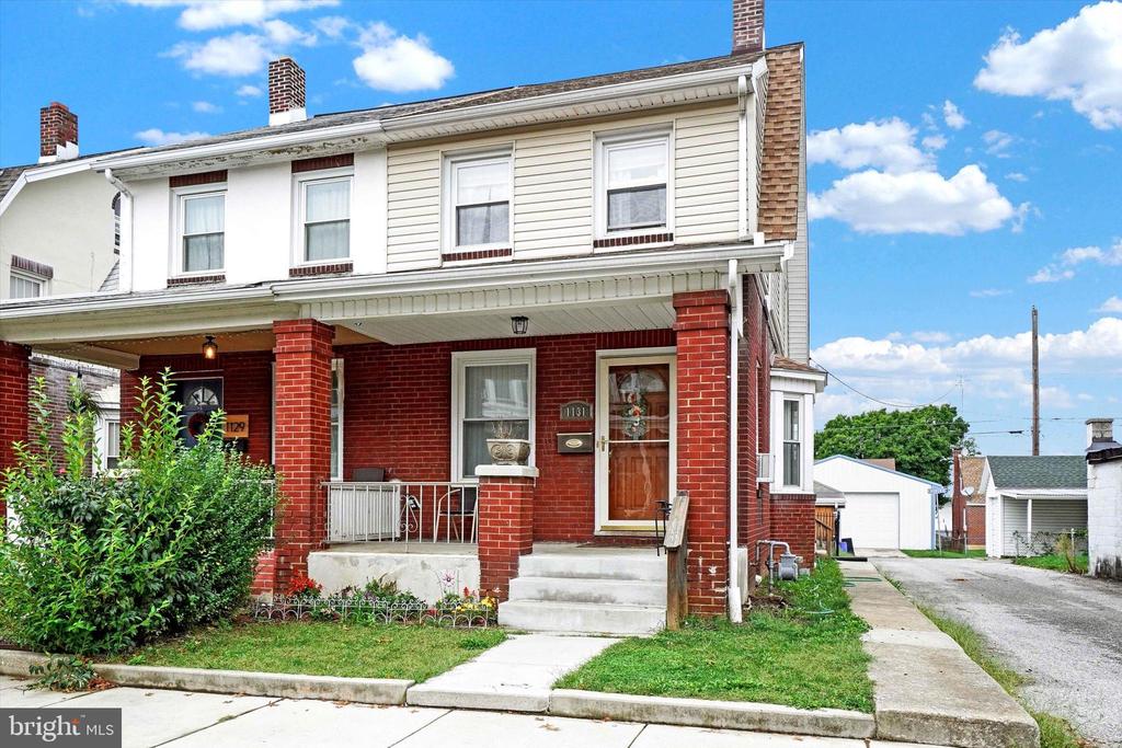 South St, York, PA 17403