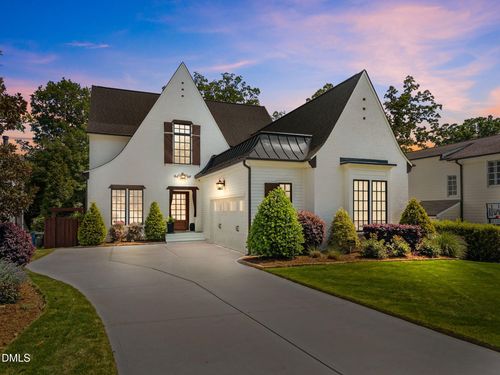 2118 Cowper Dr, Raleigh, NC, 27608-1324 | Card Image