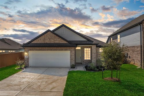 21034 Salt Rock Dr, Cypress, TX, 77433-7699 | Card Image