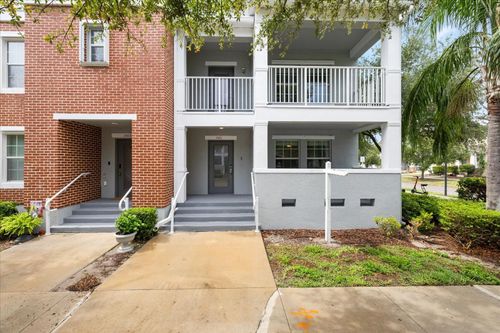 1501 W Lemon St, Tampa, FL, 33606-1007 | Card Image