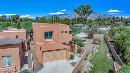 2926 W Stepping Stone Court, Tucson, AZ, 85741 | Card Image