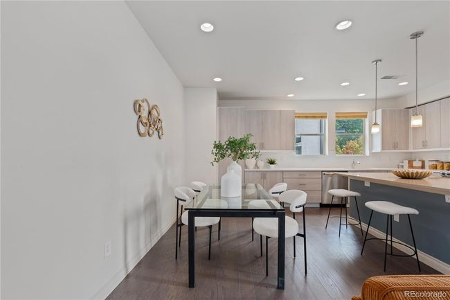 1325 Jackson St, House other with 2 bedrooms, 3 bathrooms and 2 parking in Denver CO | Image 19
