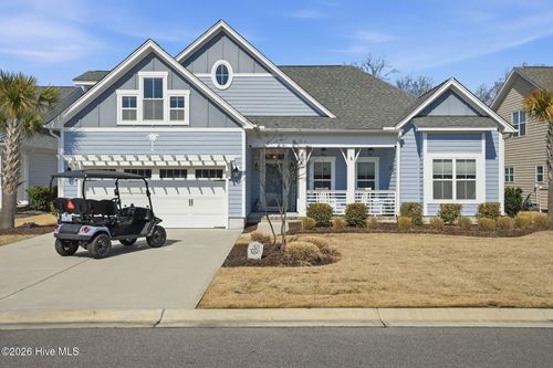 6476 Bryson Dr Sw, Ocean Isle Beach, NC, 28469-1107 | Card Image