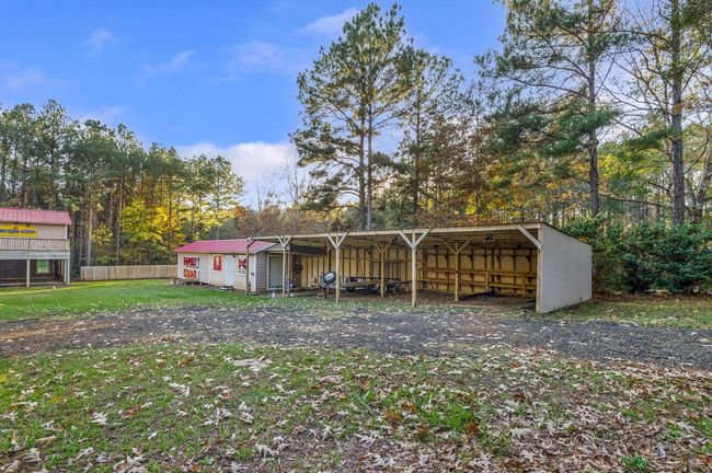 225 County Road 3360, House other with 1 bedrooms, 1 bathrooms and 5 parking in San Augustine TX | Image 27