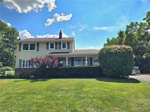 7406 Chestnut Ridge Rd, Lockport, NY, 14094-3514 | Card Image