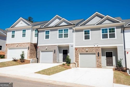 banneker-4001 Virginia Lane, College Park, GA, 30349 | Card Image