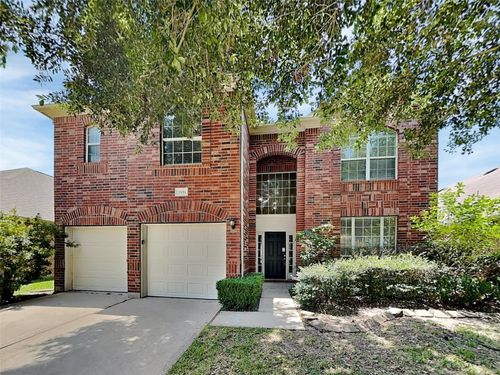 2914 Acacia Fair Ln, Fresno, TX, 77545-8115 | Card Image