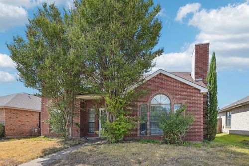 4357 Walsh Ln, Grand Prairie, TX, 75052-4341 | Card Image