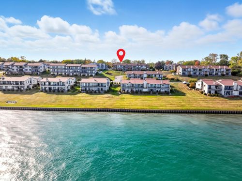 1715 River Unit#12 Road, St Clair, MI, 48079 | Card Image