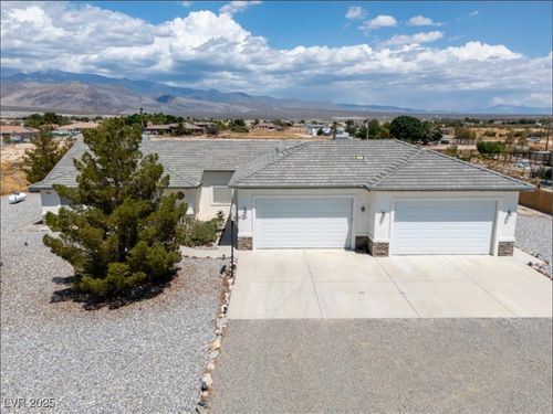 3451 Sagebrush Avenue, Pahrump, NV, 89048 | Card Image
