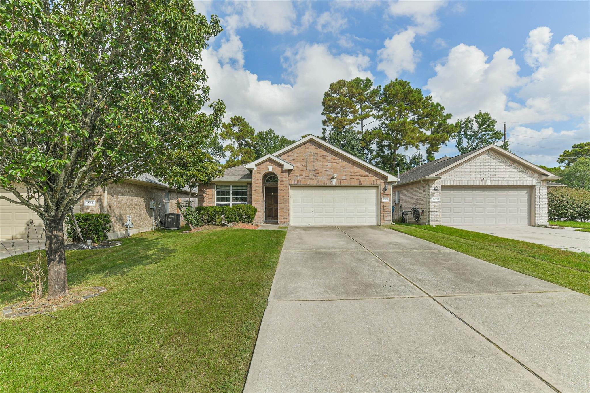 Residential in Humble 5