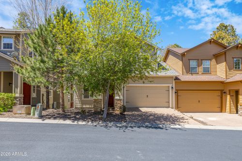 3189 S Salvestrin Lane, Flagstaff, AZ, 86005 | Card Image