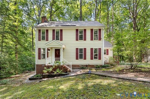 4504 Heritage Woods Rdg, Midlothian, VA, 23112-4868 | Card Image