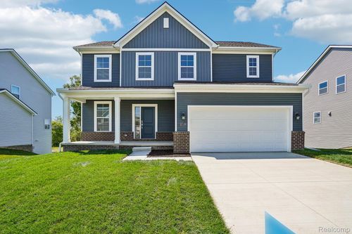 27138 Silo Dr, Saline, MI, 48176-8982 | Card Image
