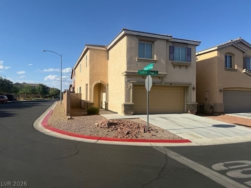 9288 Cabin Cove Ave, Las Vegas, NV, 89148-4938 | Card Image