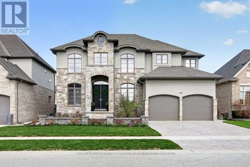 1481 Jim Allen Way, London, ON, N6K0C2 | Card Image