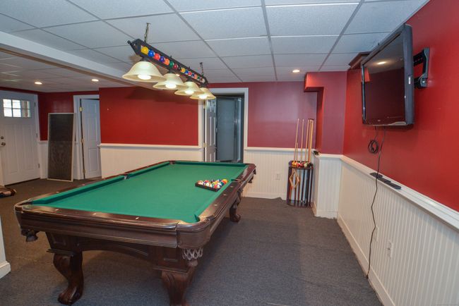 32 Gresham St, House other with 3 bedrooms, 2 bathrooms and null parking in Milford CT | Image 29